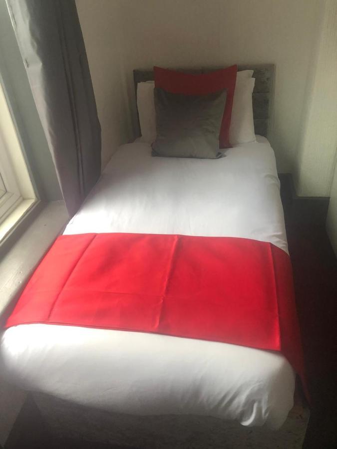 Kirubash Central Pier Hotel — Photos 3